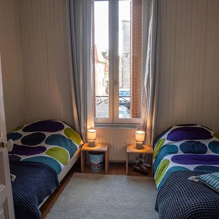 La Suite Chablis Exterior foto