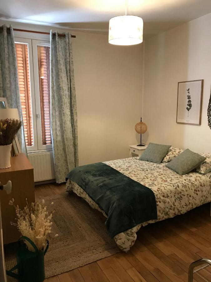 La Suite Chablis Exterior foto